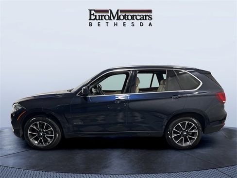 Used 2018 BMW X5 xDrive35d image 2