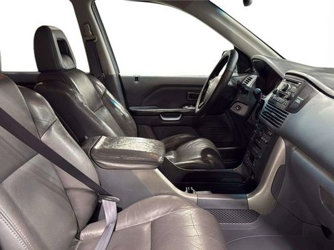 Used 2005 Honda Pilot EX-L image 10