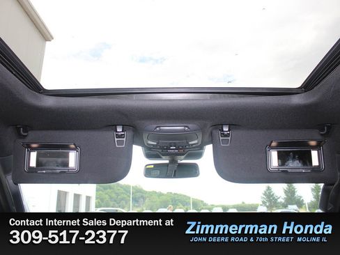 Used 2023 Ford Expedition Limited AWD/4WD image 11