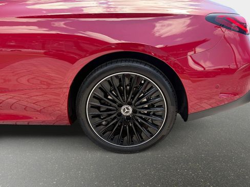 Certified 2026 Mercedes-Benz CLE 300 4MATIC Coupe image 10