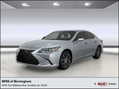 Used 2023 Lexus ES 350 w/ Premium Package
