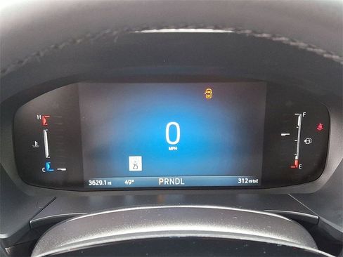 Used 2025 Ford Escape Active w/ Tech Pack #1 image 13