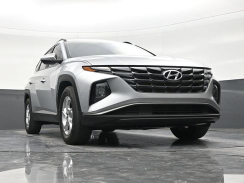 Used 2024 Hyundai Tucson SEL FWD image 27