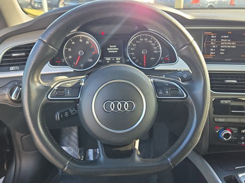 Used 2016 Audi A5 2.0T Premium Plus w/ Technology Package image 11