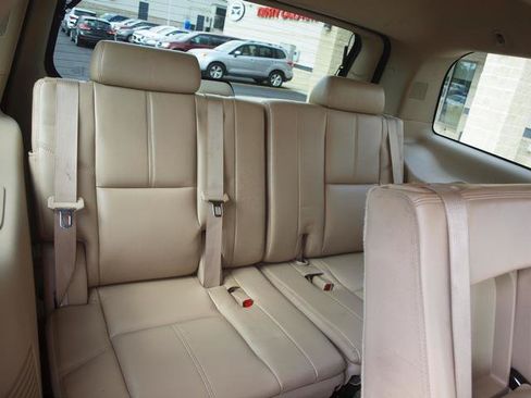 Used 2011 Chevrolet Tahoe LT AWD/4WD image 8