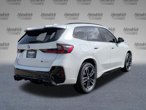 Certified 2024 BMW X1 M35i w/ Premium Package AWD/4WD image 7