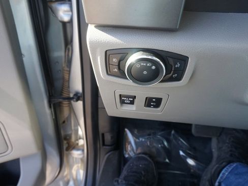 Used 2020 Ford F150 XLT w/ Equipment Group 302A Luxury image 14