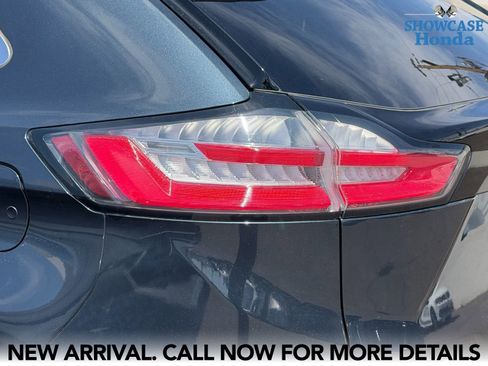 Used 2022 Ford Edge SEL w/ Convenience Package AWD/4WD image 10