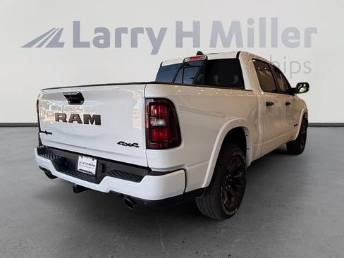 New 2026 RAM 1500 Lone Star AWD/4WD image 5