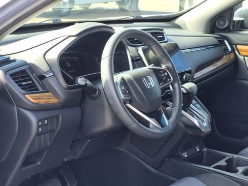 Used 2021 Honda CR-V EX image 10