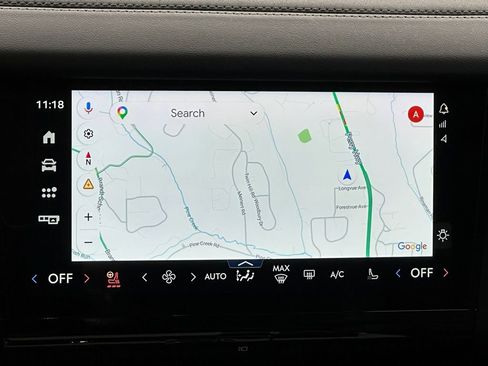 New 2025 Lincoln Navigator Reserve AWD/4WD image 15