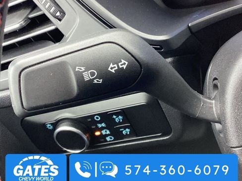 Used 2025 Ford Escape ST-Line image 22