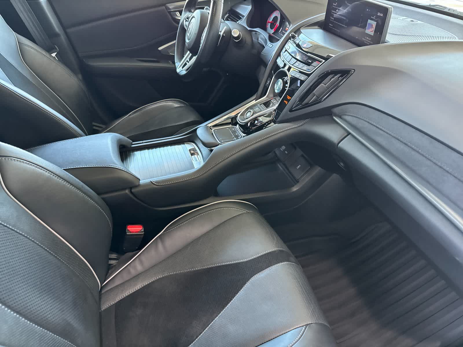 Used 2021 Acura RDX w/ Advance Package AWD/4WD image 17