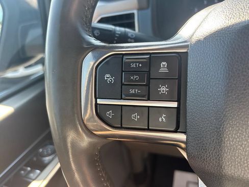 Used 2024 Ford F150 Platinum w/ Equipment Group 703A Plus AWD/4WD image 35