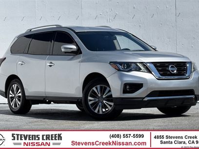 Used 2019 Nissan Pathfinder SL