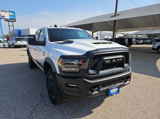 Used 2024 RAM 2500 Rebel w/ Safety Group AWD/4WD video 2
