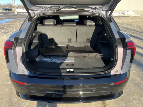 Used 2025 Chevrolet Blazer EV RS image 20