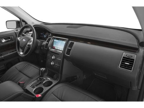 Used 2019 Ford Flex SEL w/ Equipment Group 202A image 16