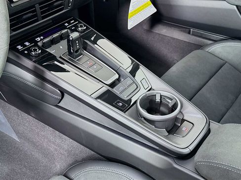 Certified 2026 Porsche 911 Targa 4 GTS image 21