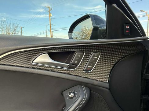 Used 2014 Audi S6 Prestige w/ Driver Assistance Package image 31