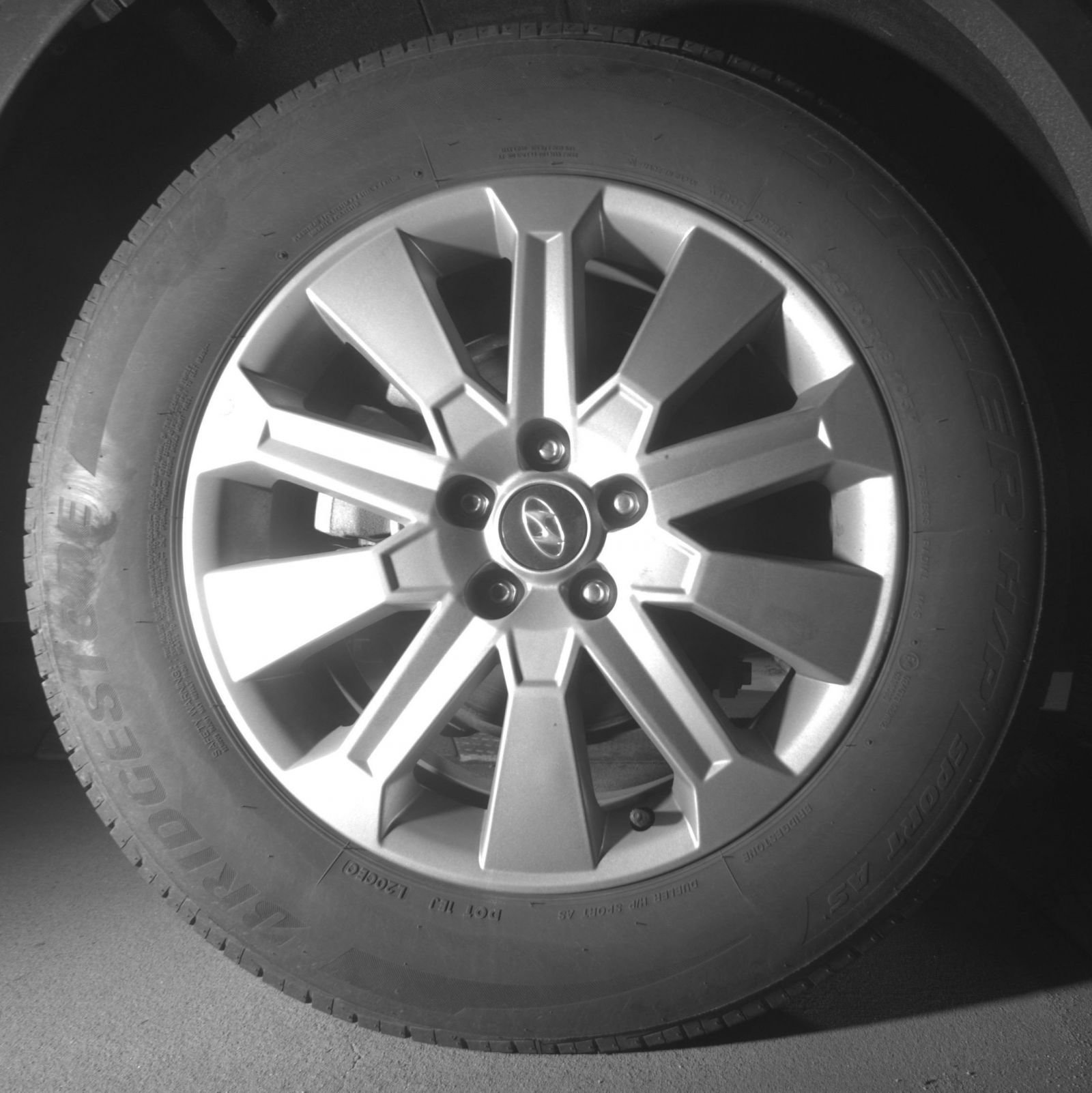 Used 2025 Hyundai Palisade SEL FWD image 18