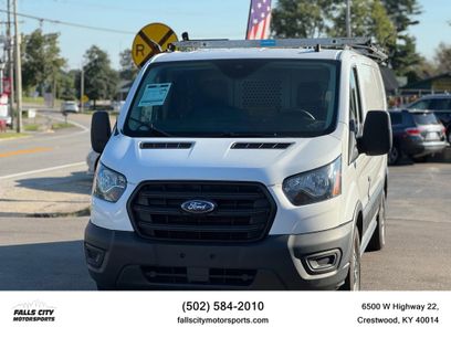Used 2020 Ford Transit 150 Low Roof