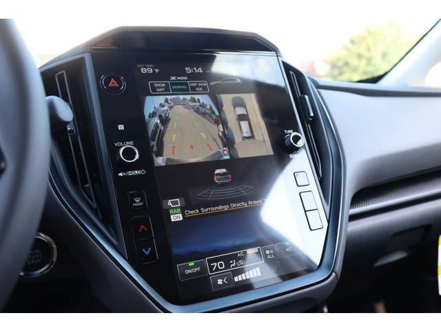New 2026 Subaru Crosstrek 2.5i Limited AWD/4WD image 39