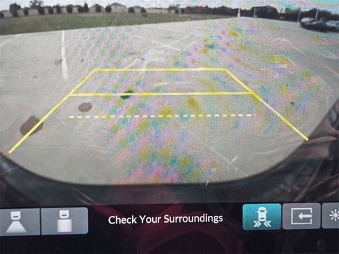 New 2025 Honda Pilot EX-L image 30