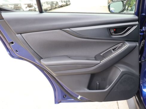 Used 2024 Subaru WRX AWD/4WD image 22