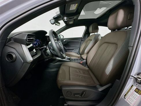 Used 2022 Audi A3 2.0T Premium w/ 18" Wheel Package image 19