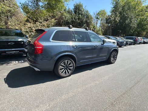 Used 2020 Volvo XC90 T5 Momentum image 14