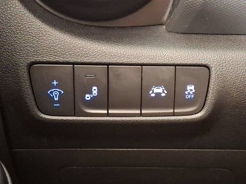 Used 2021 Hyundai Kona Night AWD/4WD image 26