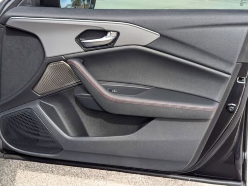 Used 2023 Acura TLX w/A-Spec Package image 28