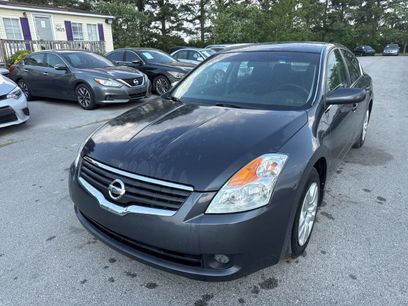 Used 2009 Nissan Altima 2.5 S w/ Emergency Aid Pkg