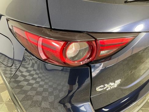 Used 2020 MAZDA CX-5 Grand Touring w/ GT Premium Package AWD/4WD image 19