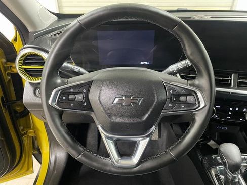 Used 2024 Chevrolet Trax ACTIV w/ Driver Confidence Package FWD image 14
