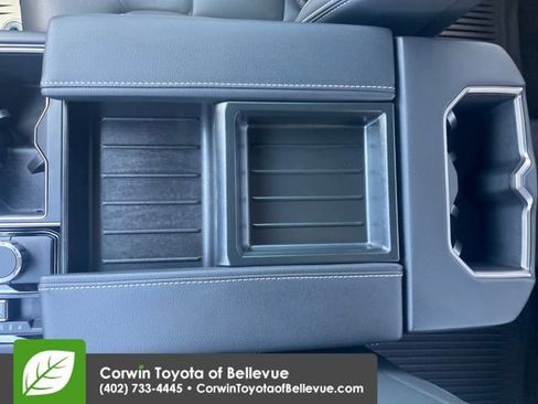 New 2026 Toyota Tundra Limited AWD/4WD image 14