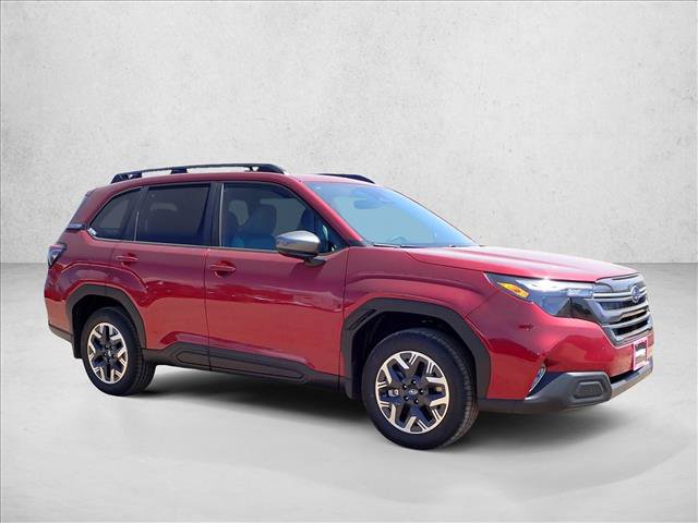 New 2026 Subaru Forester Premium w/ Base/Premium Package AWD/4WD image 6