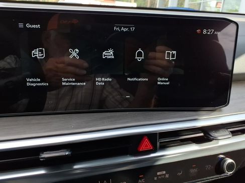 New 2026 Kia Sorento SX Prestige AWD/4WD image 22