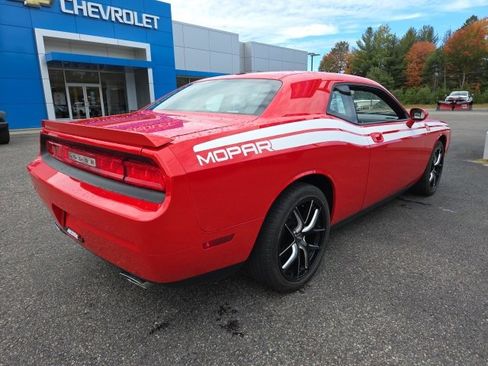 Used 2010 Dodge Challenger R/T image 67