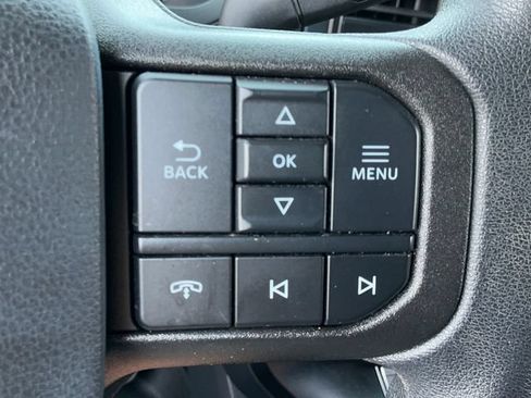 Used 2024 Ford F150 STX AWD/4WD image 23