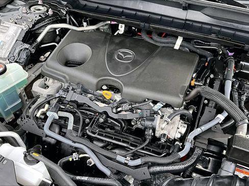 Used 2025 MAZDA CX-50 AWD 2.5 Hybrid w/ Premium Pkg image 34