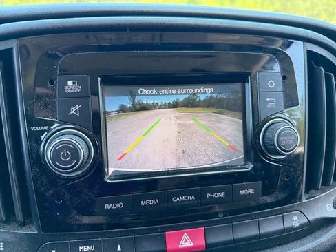 Used 2022 RAM ProMaster City Tradesman FWD image 20