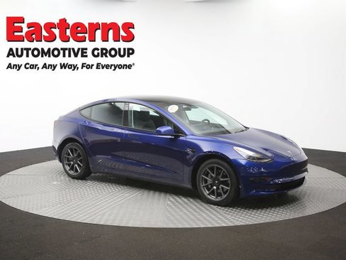 Used 2023 Tesla Model 3 Standard Range RWD image 42