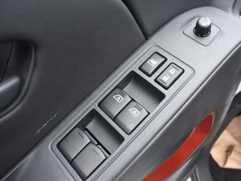 New 2026 Nissan Frontier PRO-4X w/ Pro-4x Convenience Package image 13