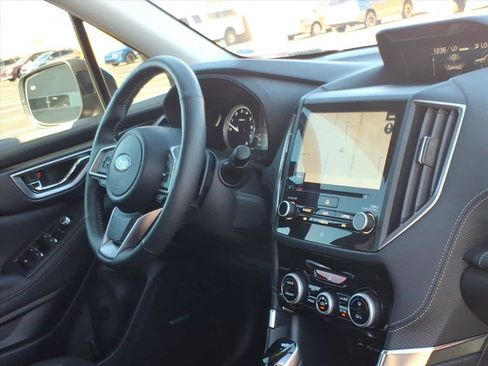 Certified 2021 Subaru Forester Touring w/ Popular Package #2 image 22