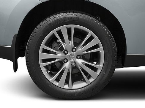 Used 2014 Lexus RX 350 FWD w/ Navigation Package image 11