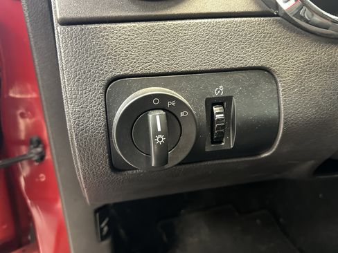 Used 2009 Ford Mustang Coupe image 20