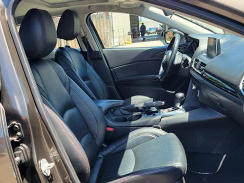 Used 2014 MAZDA MAZDA3 i Grand Touring image 13