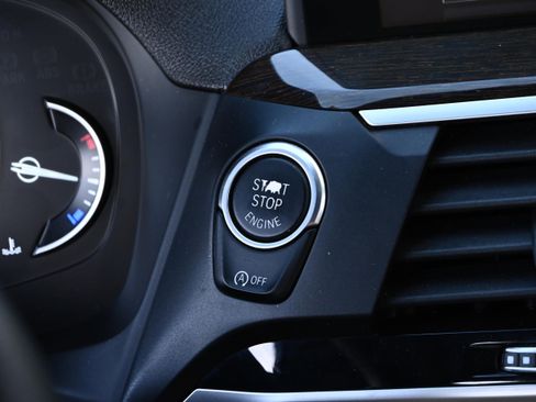 Used 2019 BMW X3 sDrive30i w/ Convenience Package image 25